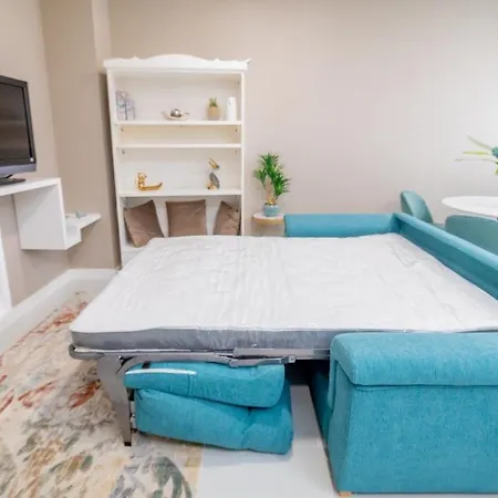 Loft Cabanelas Cangas do Morrazo Esterno foto