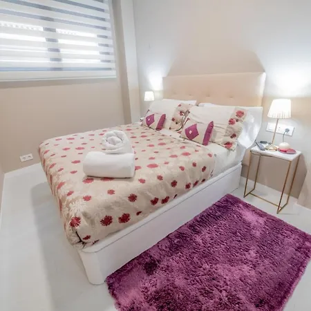 Loft Cabanelas Cangas do Morrazo Esterno foto