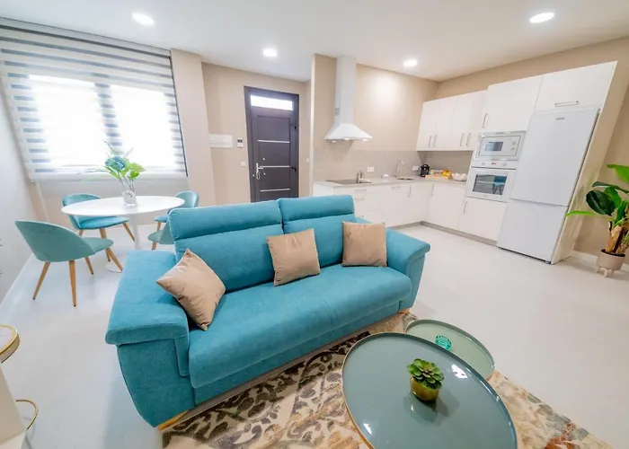 Loft Cabanelas