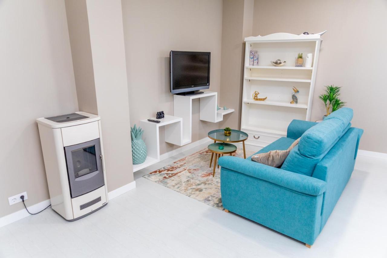 Loft Cabanelas Appartamento *