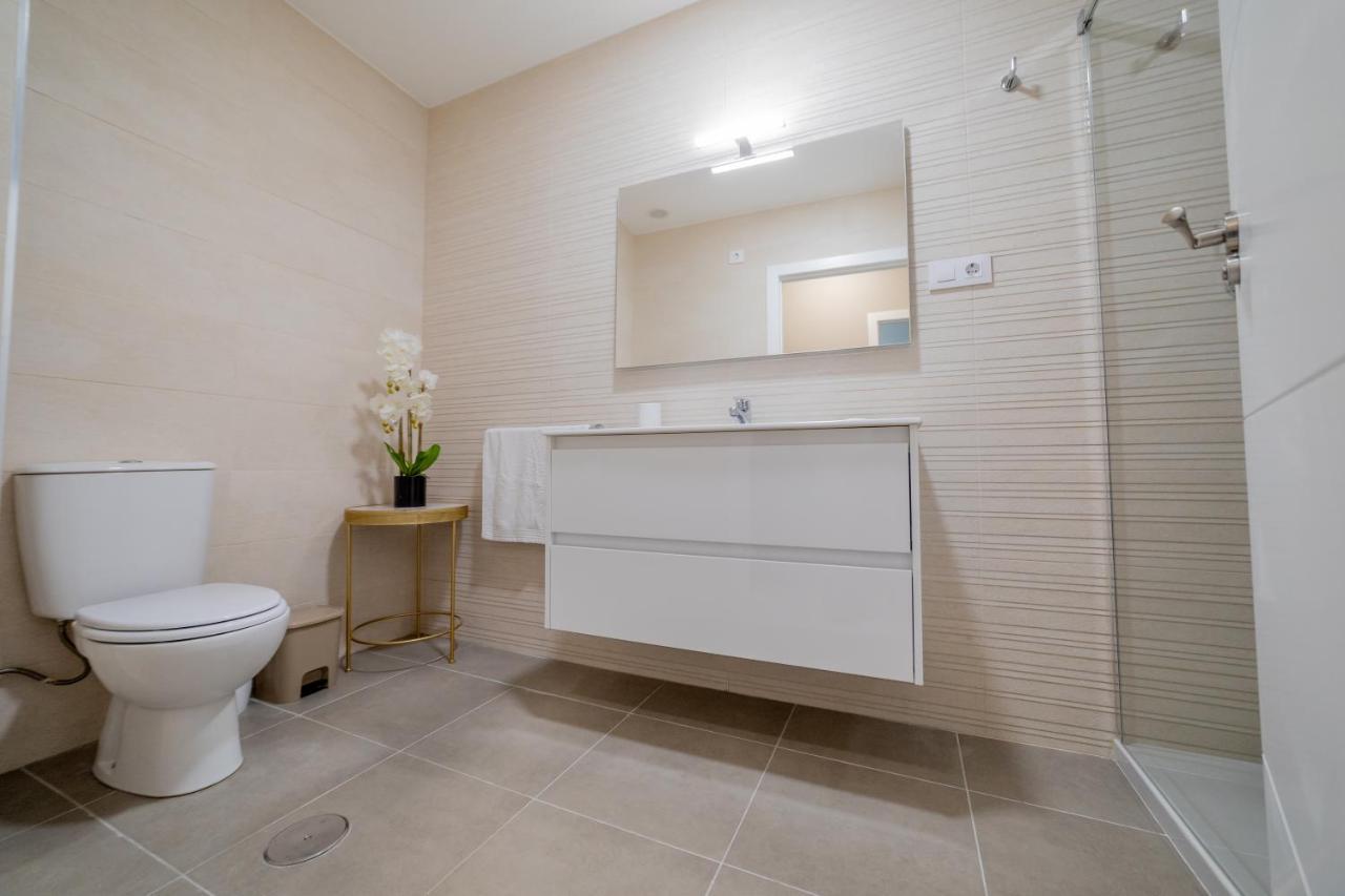 Loft Cabanelas Appartamento *