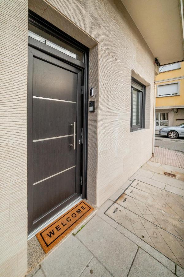 Apartment Loft Cabanelas