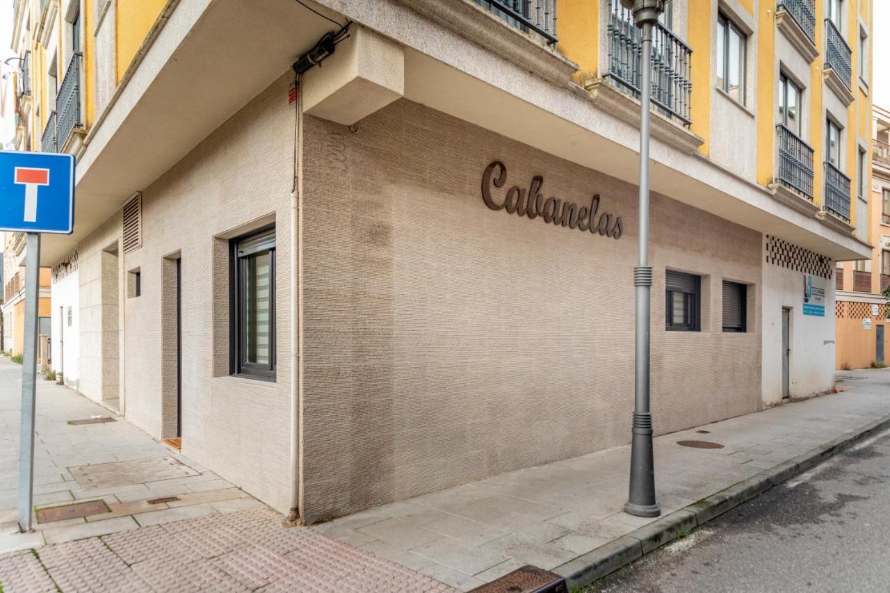 Loft Cabanelas * Cangas do Morrazo