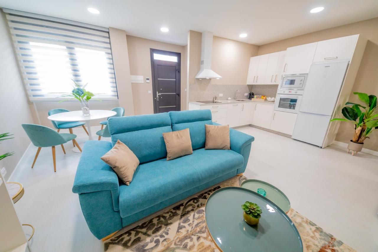 Loft Cabanelas Cangas do Morrazo